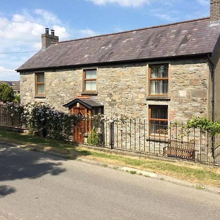 Grove Fort Self Catering Farmhouse Finnis Kültér fotó