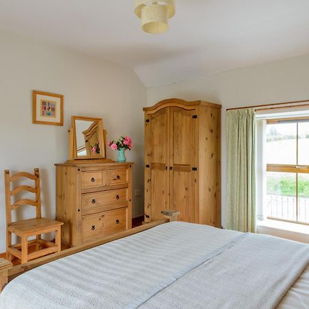 Grove Fort Self Catering Farmhouse Finnis Kültér fotó