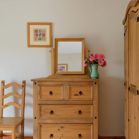 Grove Fort Self Catering Farmhouse Finnis Kültér fotó