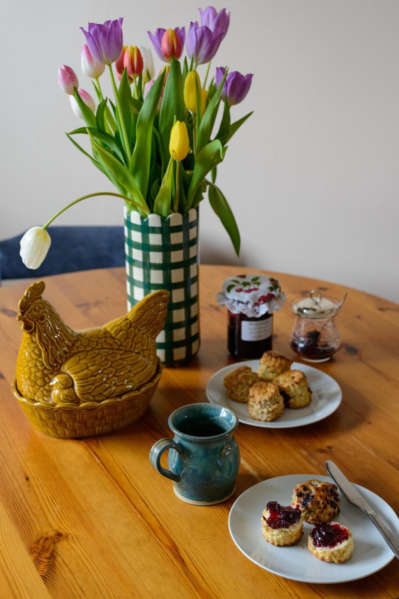 Grove Fort Self Catering Farmhouse Finnis Kültér fotó