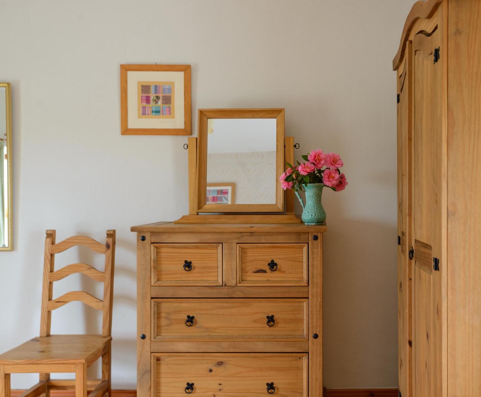 Grove Fort Self Catering Farmhouse Finnis Kültér fotó