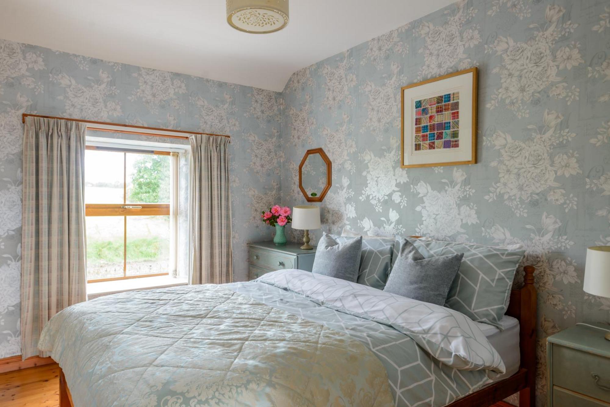 Grove Fort Self Catering Farmhouse Finnis Kültér fotó