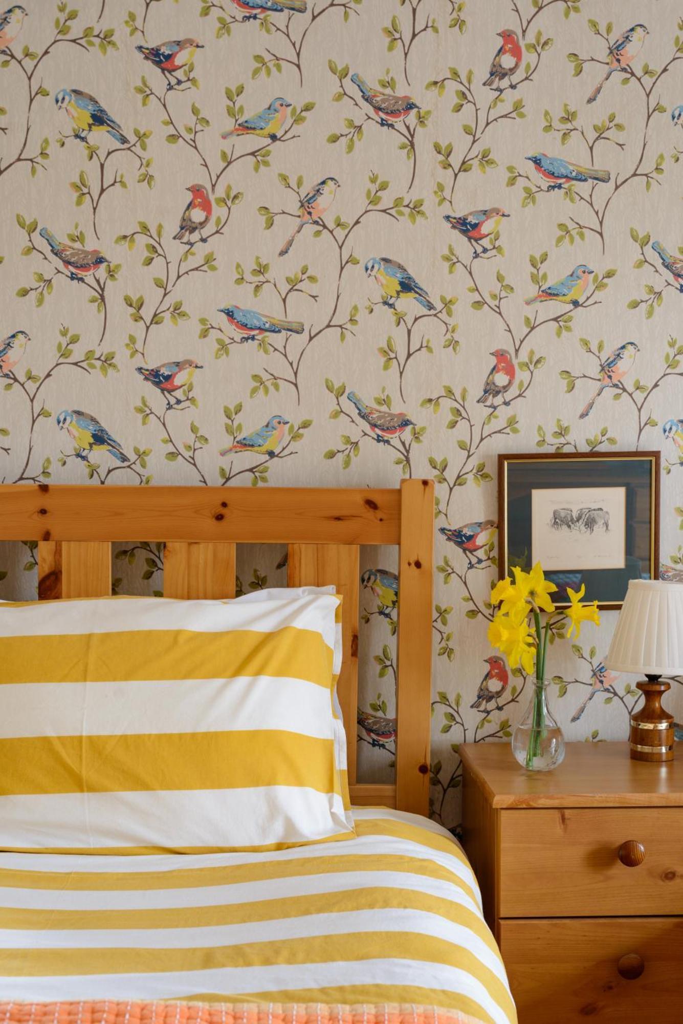 Grove Fort Self Catering Farmhouse Finnis Kültér fotó