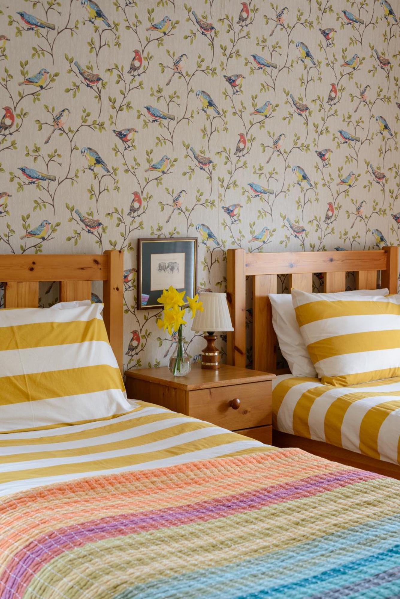 Grove Fort Self Catering Farmhouse Finnis Kültér fotó